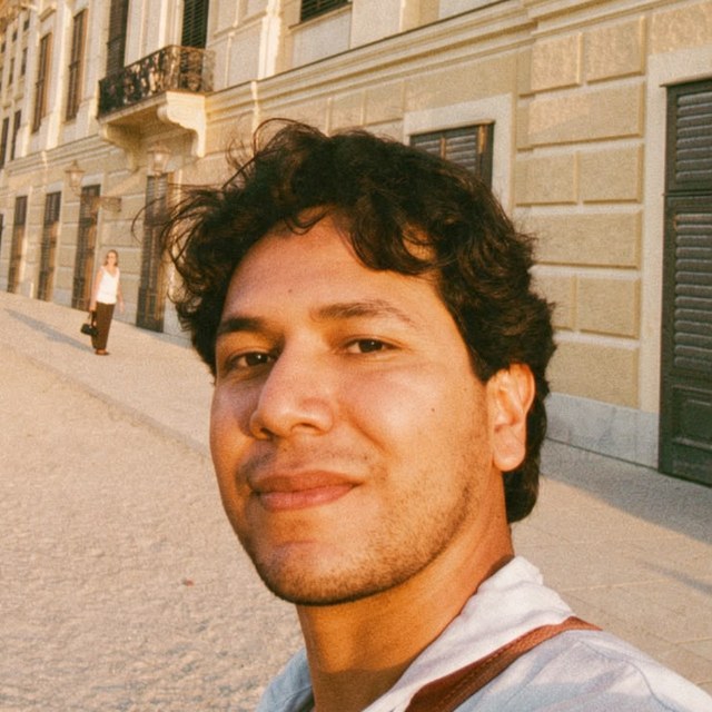 Alexei Zepeda